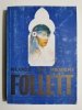 KLUCZ DO REBEKI - Ken Follett 
